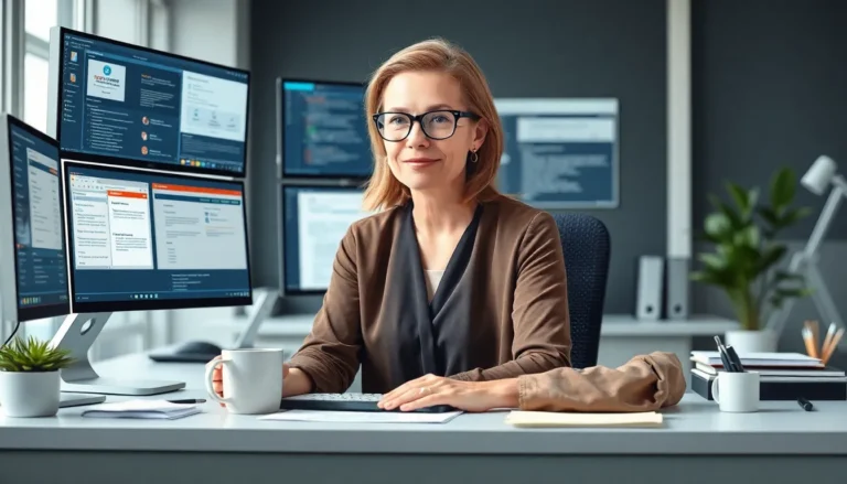 technical writing tools