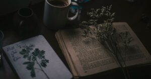 What Is Refrain In Poetry: Unlocking the Magic of Repetition