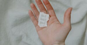 What Does Repetition Mean In Poetry